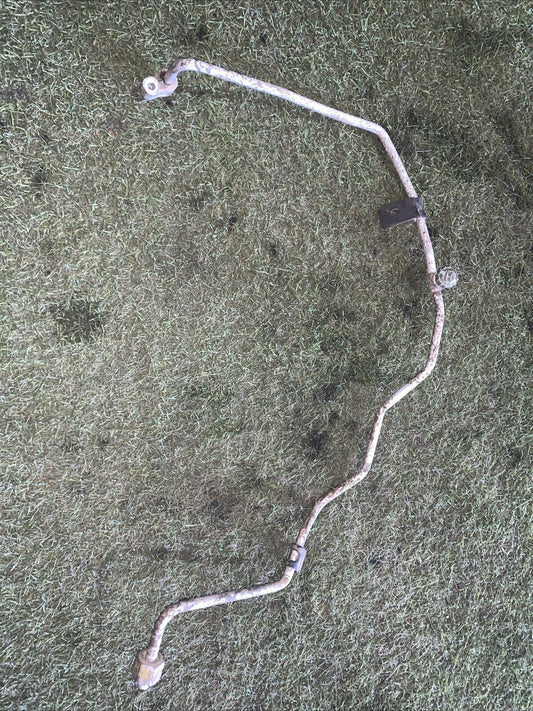 9776802000 Tubo Aria Condizionata Hyundai Atos