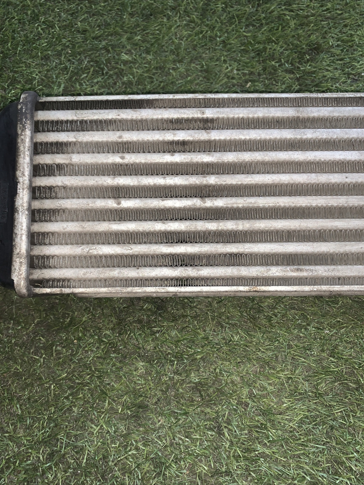 Radiatore Intercooler Fiat Bravo 1.6 866455500