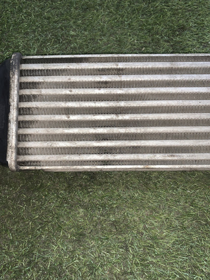 Radiatore Intercooler Fiat Bravo 1.6 866455500