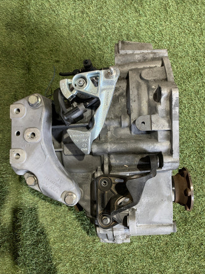 CAMBIO MANUALE 6 MARCE AUDI A3 8P 2008 2.0 140 CV 02Q300045F