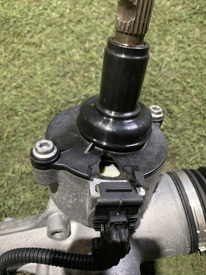 Scatola Guida Elettrica Alfa Romeo Stelvio 00505474520