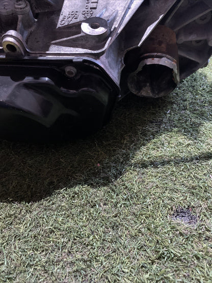 CAMBIO MANUALE AUDI A1 (GBA)  1.0 T 2023 5M 0DF300045L