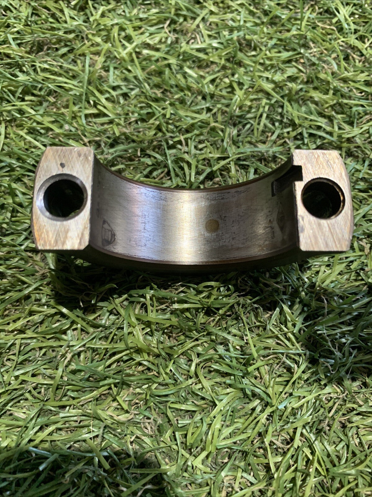 Pistone Con Biella Motore Fiat Seicento 1.1 Benzina 187A1000 (3)