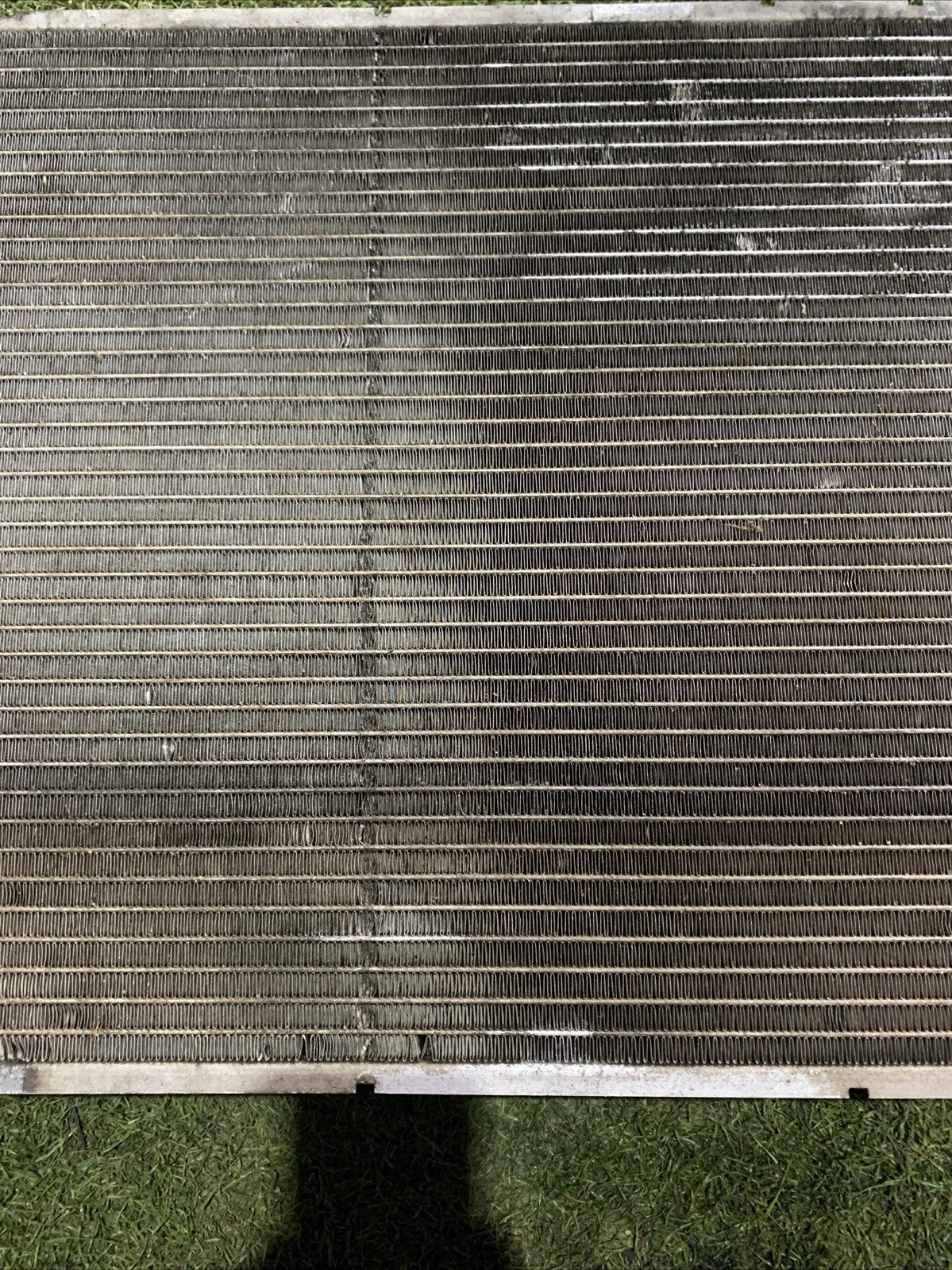 51887941 RADIATORE ACQUA FIAT 500L 2013 1.3 MULTIJET