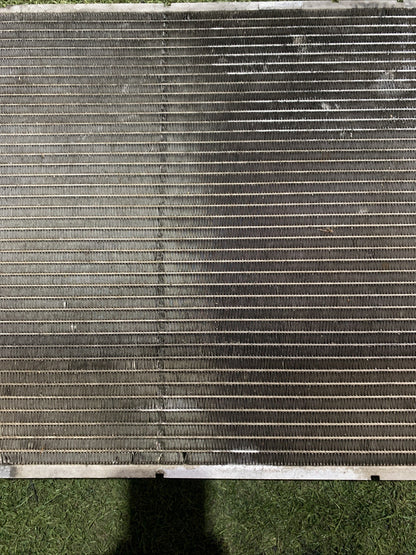 51887941 RADIATORE ACQUA FIAT 500L 2013 1.3 MULTIJET