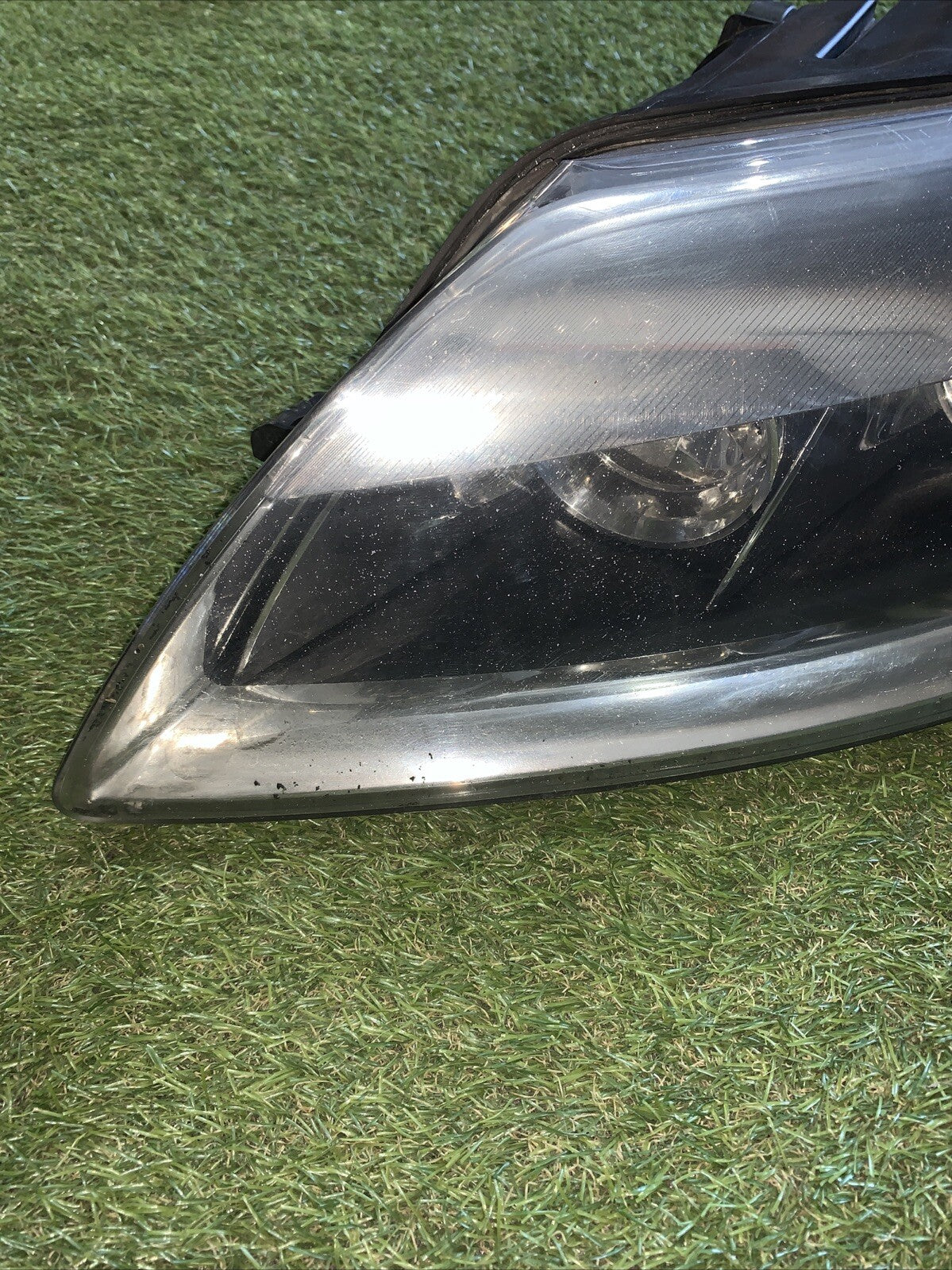 Faro Fanale Anteriore Sinistro Audi Q7 2006 4L0941003B