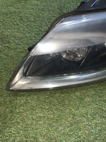 Faro Fanale Anteriore Sinistro Audi Q7 2006 4L0941003B