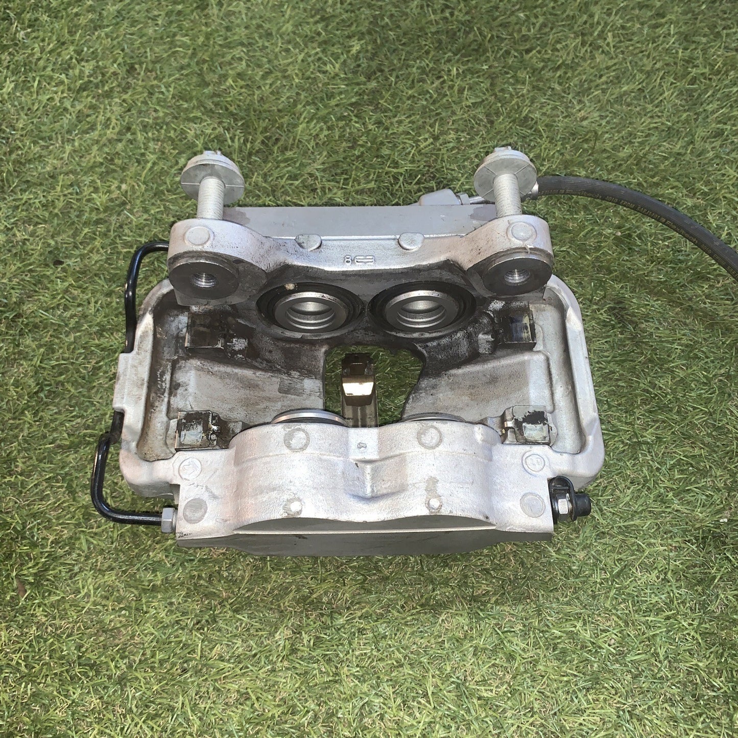 Pinza Freno Anteriore Sinistra Bmw X4 2022