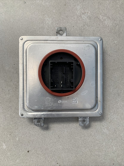 5a0afb901 Centralina Faro Bmw X4 2020 