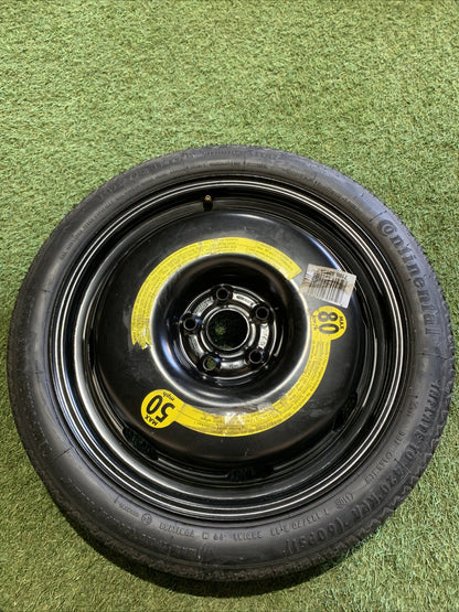 Ruotino Di Scorta Volkswagen Golf 6 125/70R18 1K0601027B