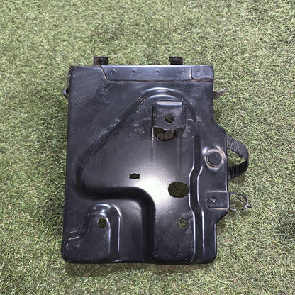 SUPPORTO BATTERIA + STAFFA ORIGINALE FIAT PANDA 312 1.2 BENZINA