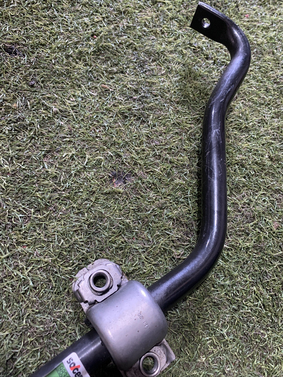 Barra Stabilizzatrice Anteriore Peugeot 3008 2020 1.5 Diesel 9834069580