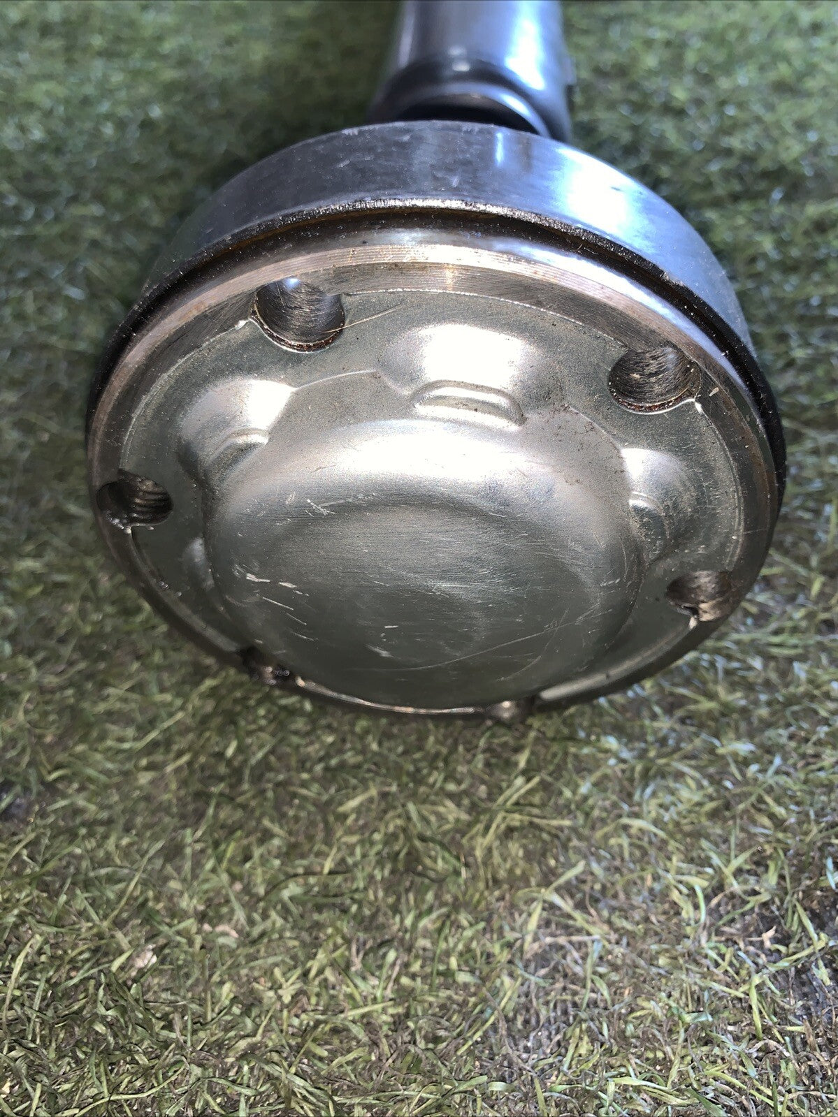 Albero Di Trasmissione Audi Q7 2006 3.0 Diesel  7L6521101F