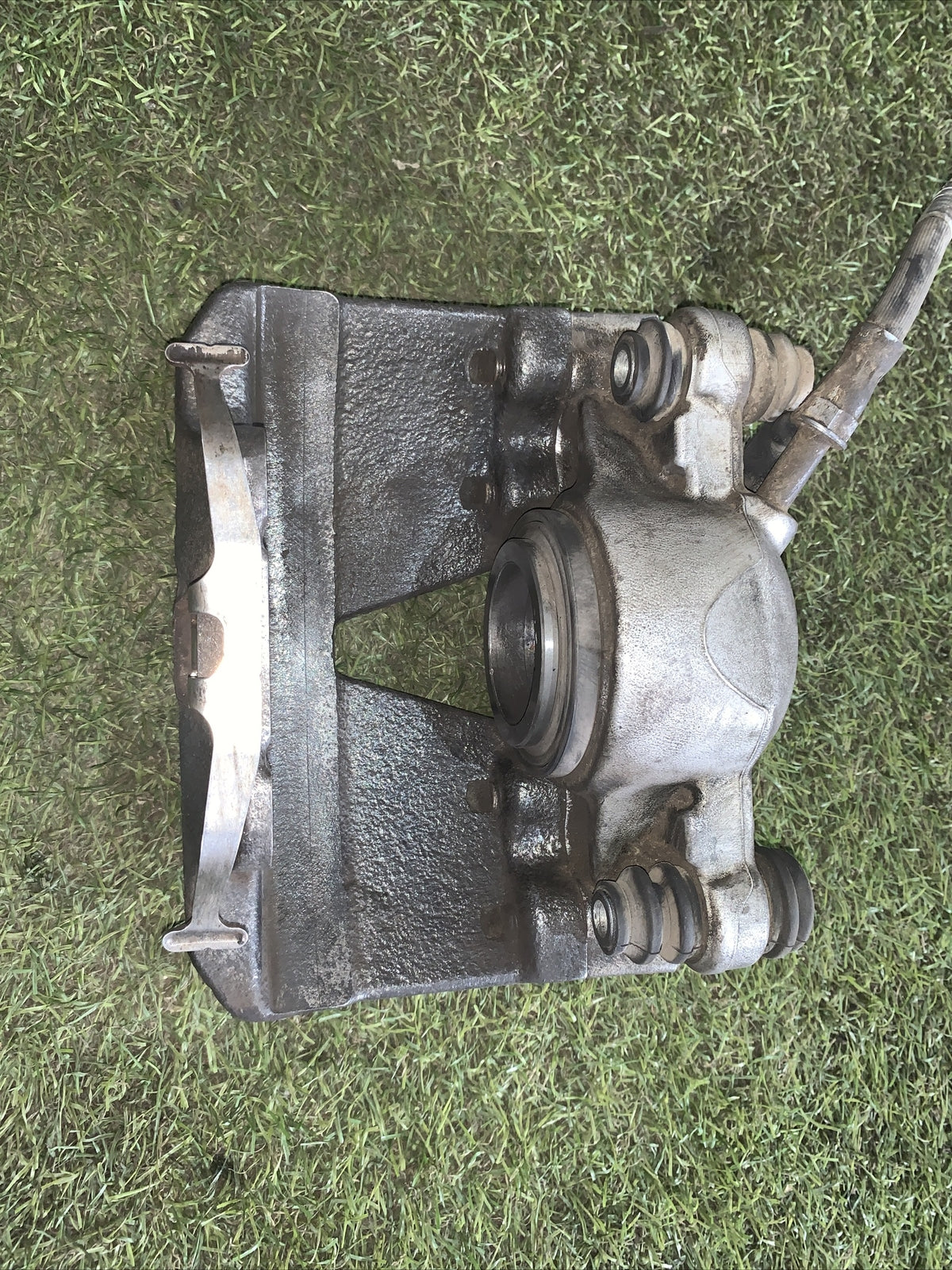 Pinza Freno Anteriore Destra Audi A4 2011 Allroad 3.0