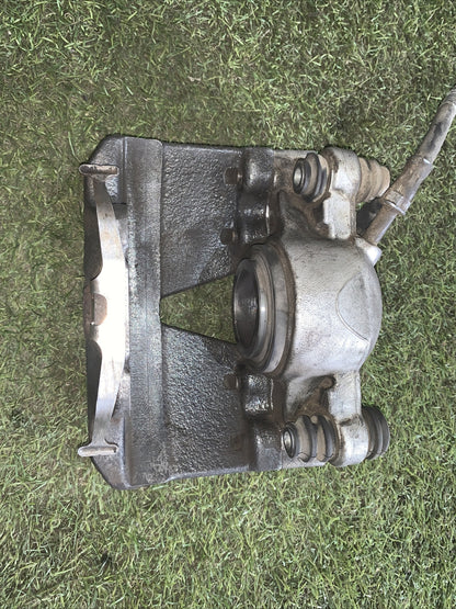 Pinza Freno Anteriore Destra Audi A4 2011 Allroad 3.0