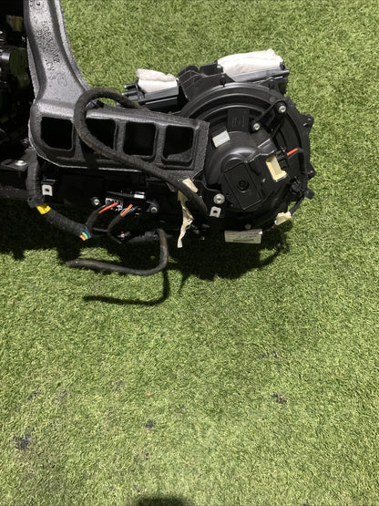 Gruppo Stufa Alfa Romeo Giulia 50559244