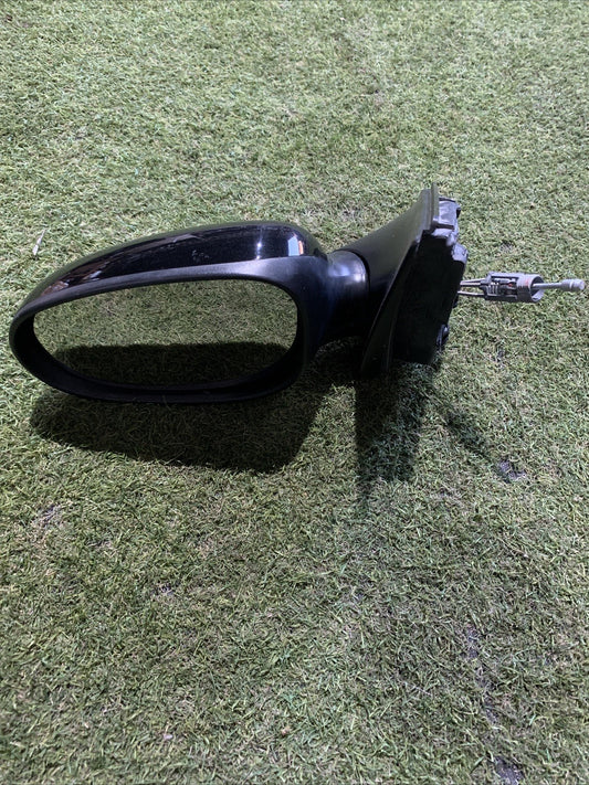 SPECCHIO SPECCHIETTO RETROVISORE SX SINISTRO LANCIA YPSILON 312 2011-2024 MANUAL