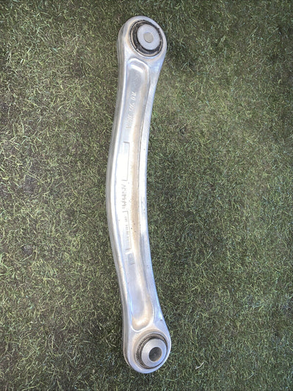 BRACCIO OSCILLANTE ASSALE POSTERIORE SX PER AUDI Q7 Serie (4LB) 7L0505376A (05