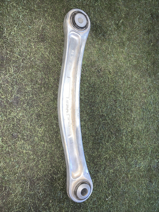 BRACCIO OSCILLANTE ASSALE POSTERIORE SX PER AUDI Q7 Serie (4LB) 7L0505376A (05