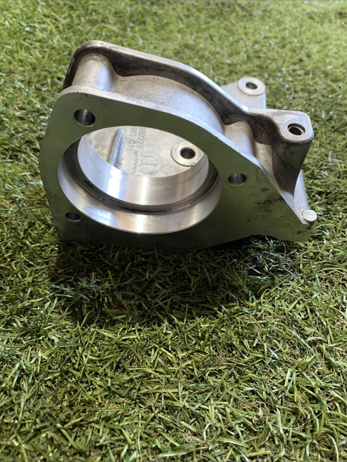 SUPPORTO SEMIASSE PER JEEP Renegade Serie 55282274 Benzina 1000 (18>)