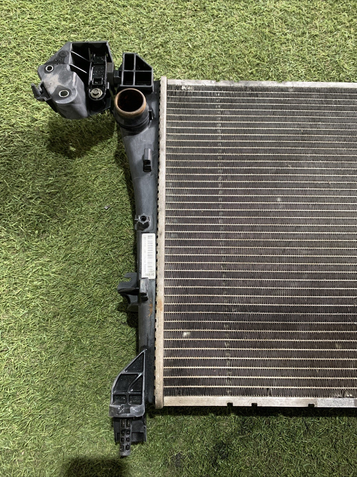 51887941 RADIATORE ACQUA FIAT 500L 2013 1.3 MULTIJET