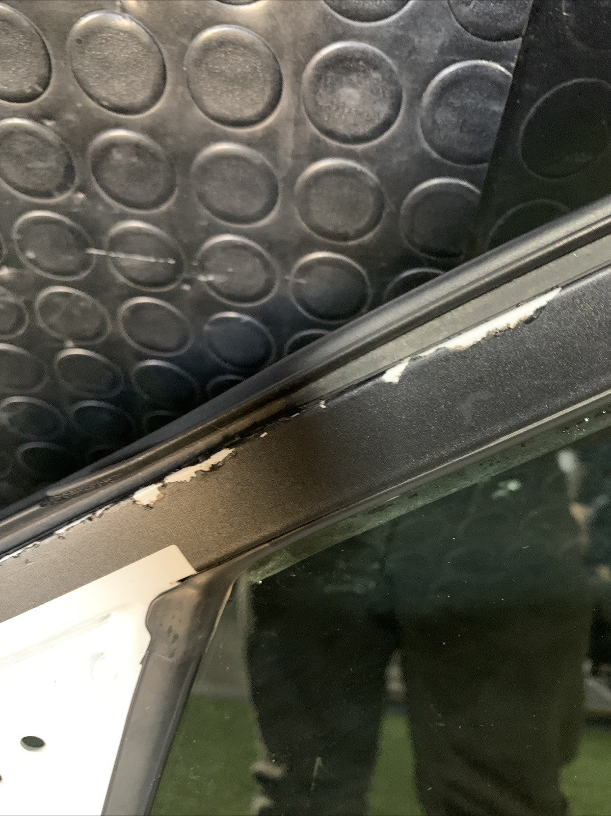 PORTIERA PORTA SPORTELLO ANTERIORE SINISTRA HYUNDAI KONA (17-23)