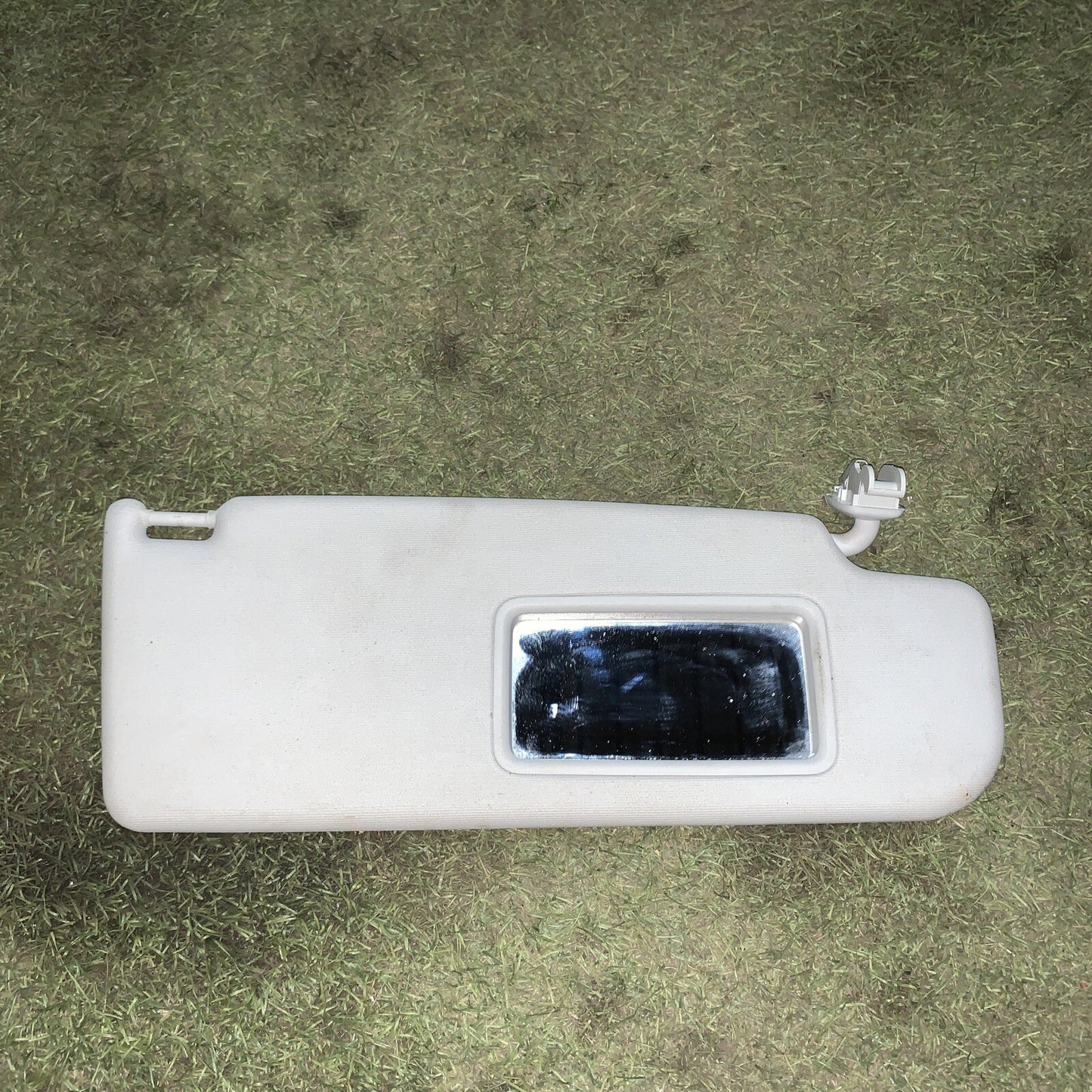 Aletta Parasole Destra Volkswagen Up 6R0857552C