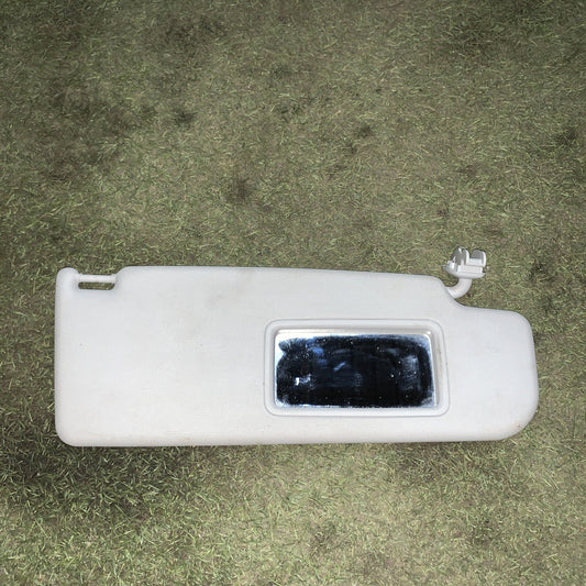 Aletta Parasole Destra Volkswagen Up 6R0857552C