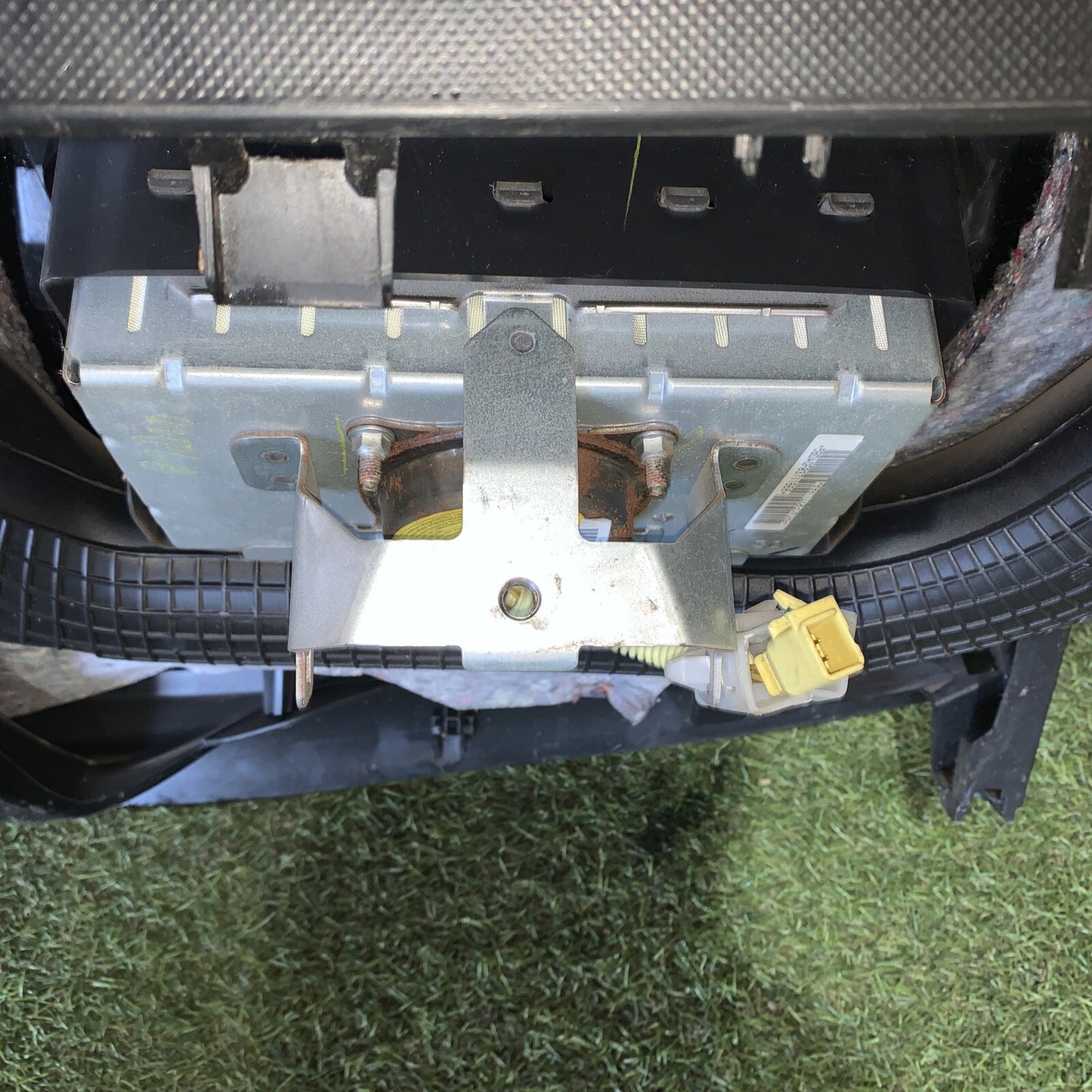 Cruscotto completo di Airbag Passeggero TOYOTA Aygo 1 Serie