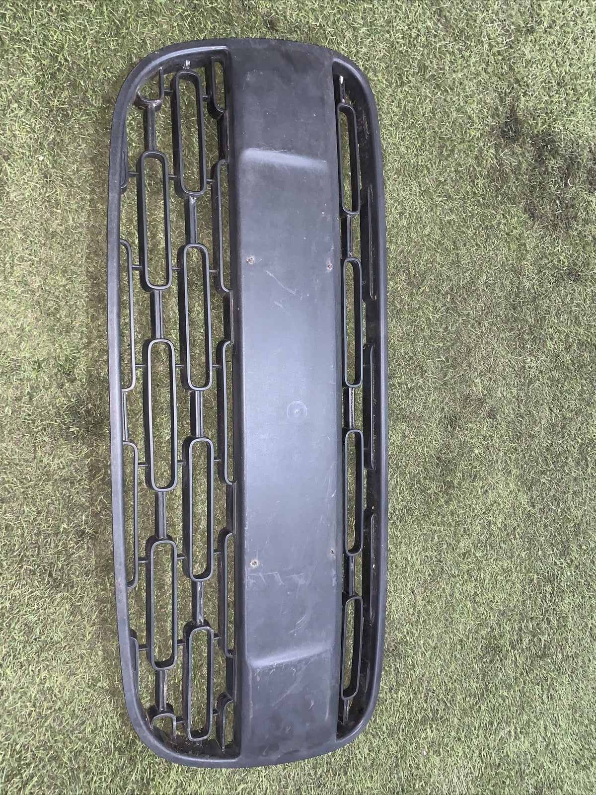 Modanatura Paraurti Anteriore Fiat New Panda 735520672