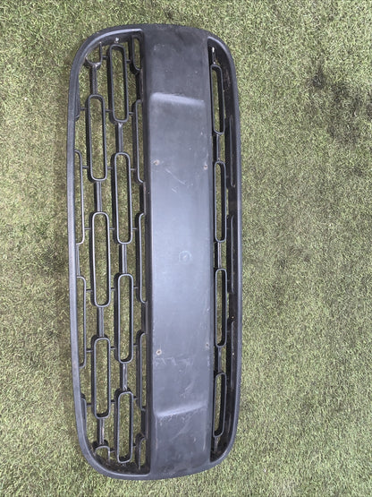 Modanatura Paraurti Anteriore Fiat New Panda 735520672