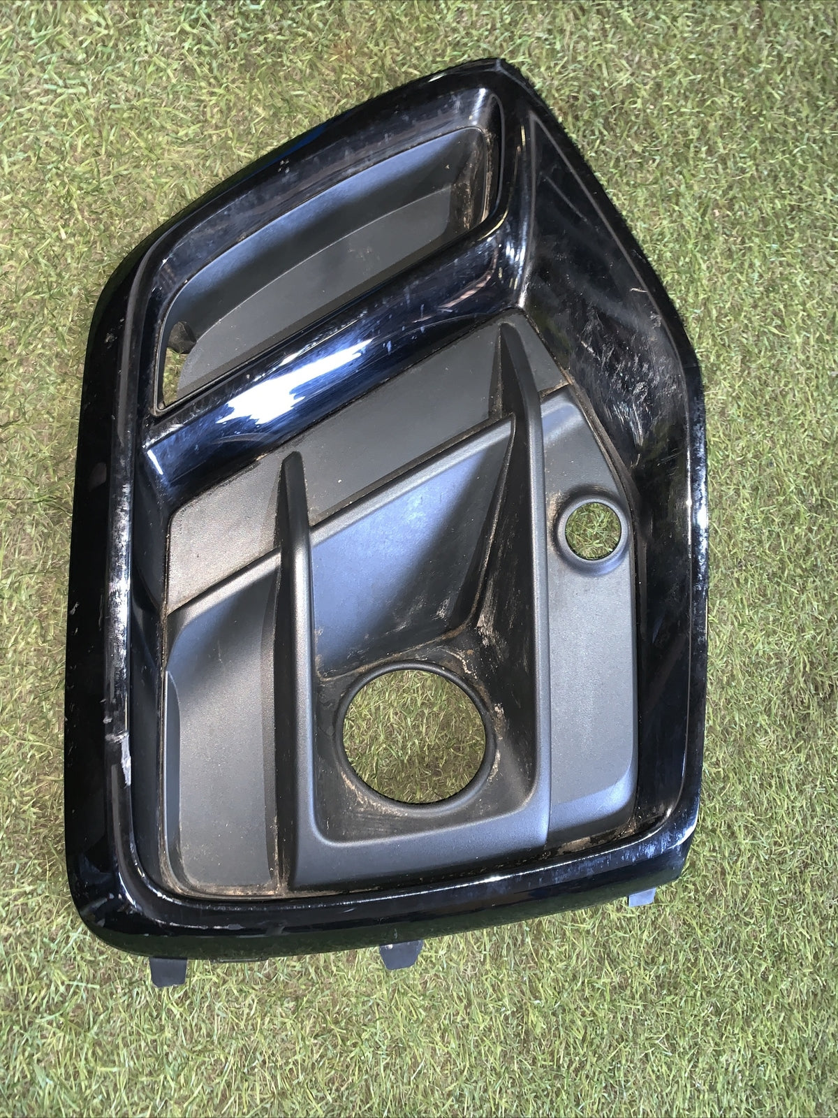 Griglia Paraurti Anteriore Destra Audì Q5 2021 80F807680