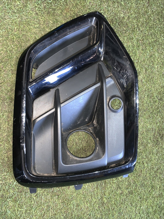 Griglia Paraurti Anteriore Destra Audì Q5 2021 80F807680