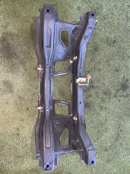 Ponte assale posteriore fiat 500x 1.3 multijet 2020 00520885860