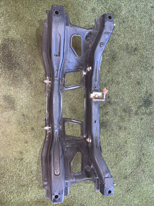 Ponte assale posteriore fiat 500x 1.3 multijet 2020 00520885860