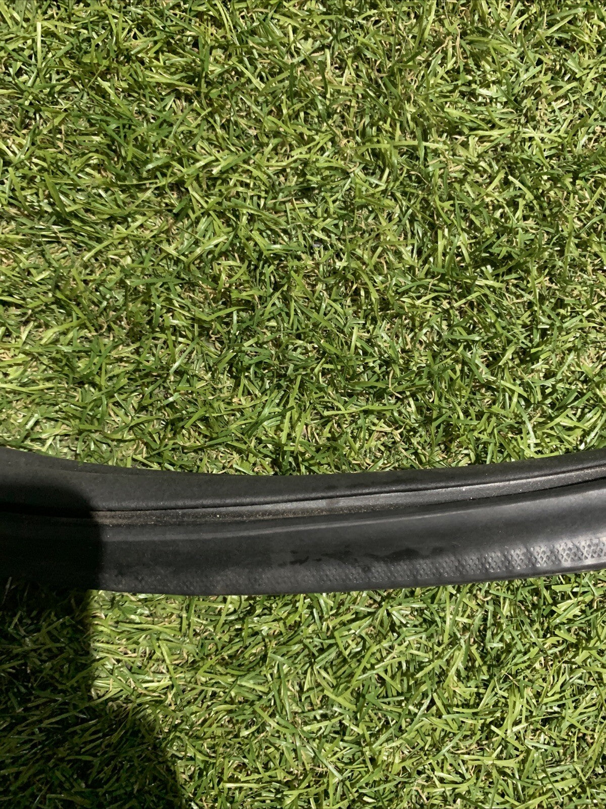 Guarnizione Porta Posteriore Destra Volkswagen Golf 8 5H4867914