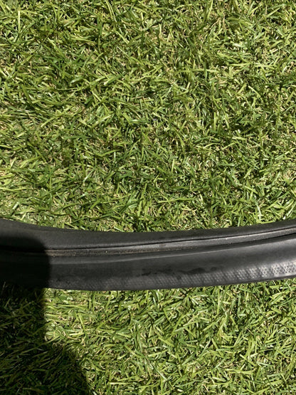 Guarnizione Porta Posteriore Destra Volkswagen Golf 8 5H4867914