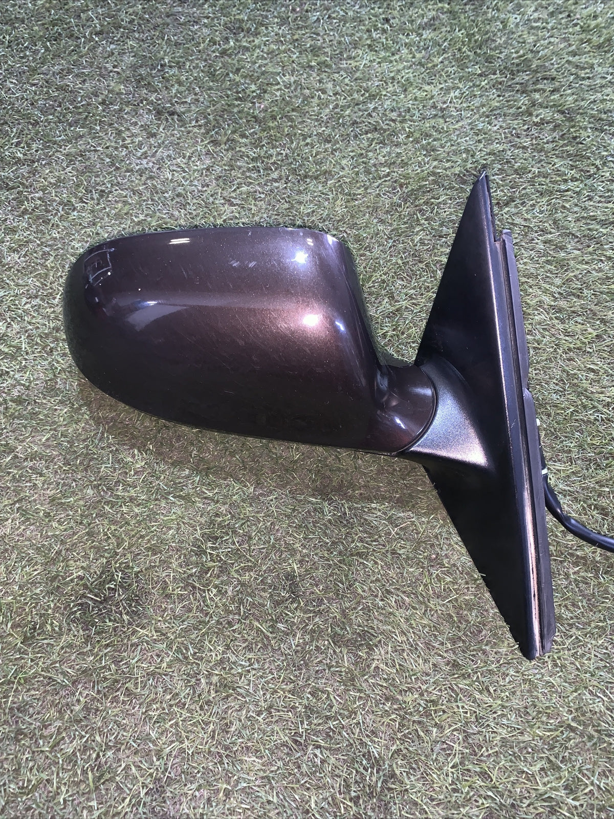 Specchietto Retrovisore Destro Audì A4 2011 10 Pin