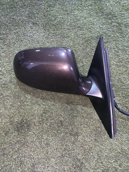 Specchietto Retrovisore Destro Audì A4 2011 10 Pin