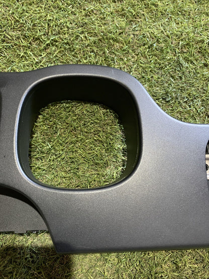 MODANATURA CRUSCOTTO FIAT PANDA 3 (312) 2012-2022, B1905, 735491812 (6)