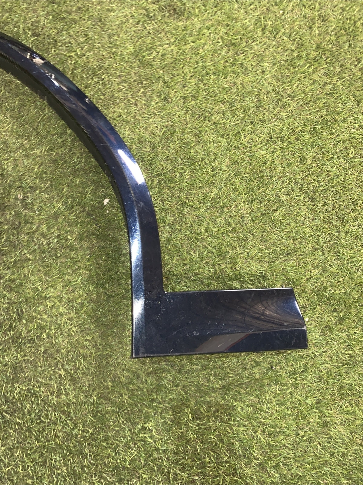 Originale BMW X3 G01 X4 G02 M Modanatura rivestimento arco anteriore sinistro