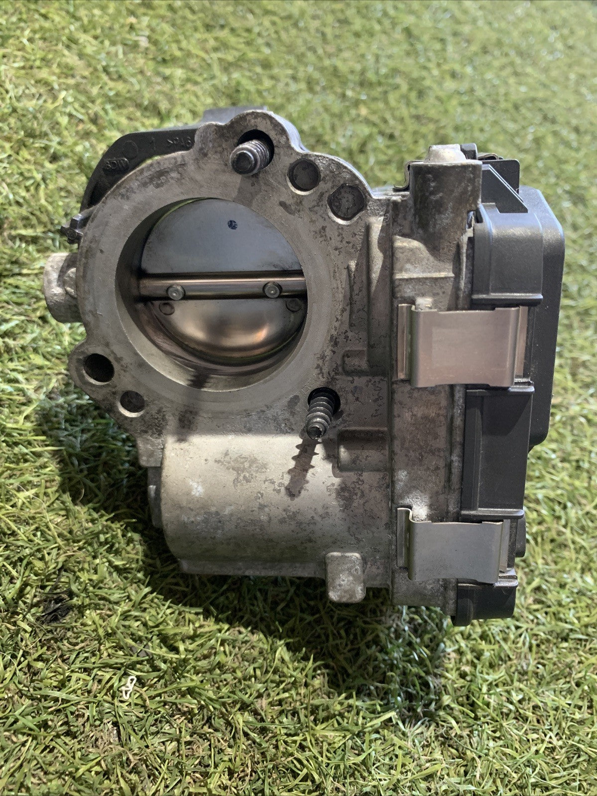 Corpo Farfallato Volkswagen T-Roc 1.0 Turbo Benzina DKR 04C133062C