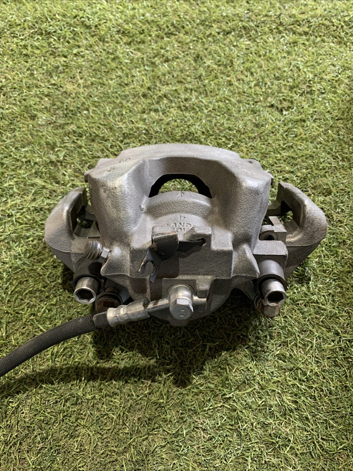 Pinza Freno Anteriore Sinistra Range Rover Evoque Dal 2011 LR061370