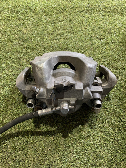 Pinza Freno Anteriore Sinistra Range Rover Evoque Dal 2011 LR061370