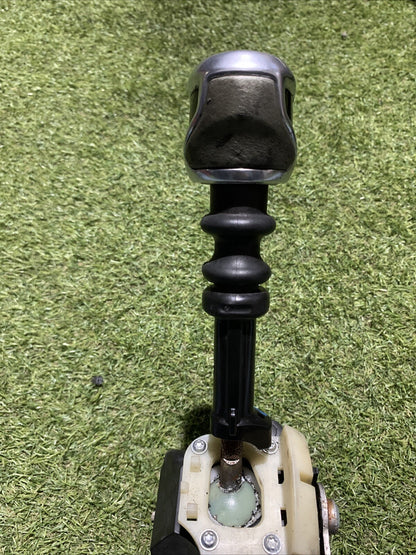 Leva Cambio Manuale 6 Marce Peugeot 2008 2015 1.6 Diesel 9806780680