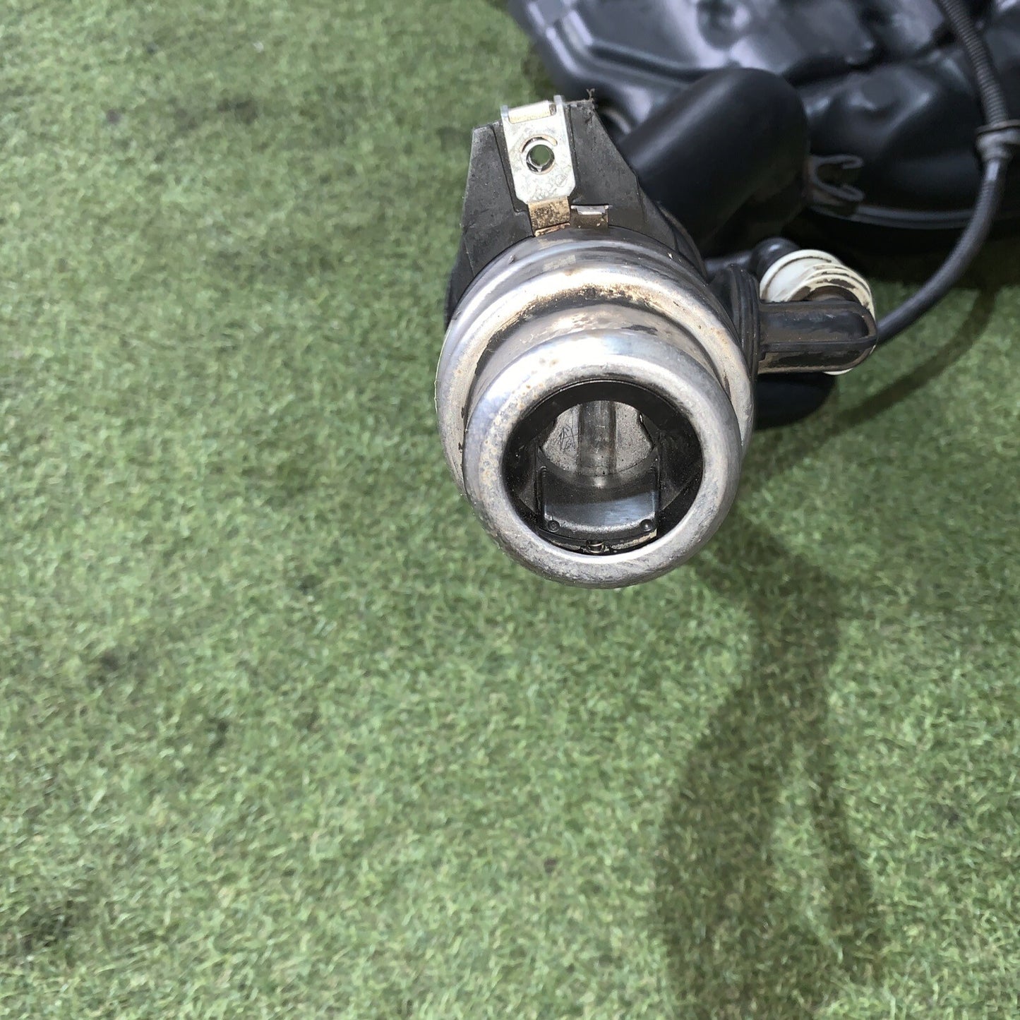 51965159 Serbatoio Vaso Riempitivo Carburante FIAT 500X 1.3 MJT 2020 (5)