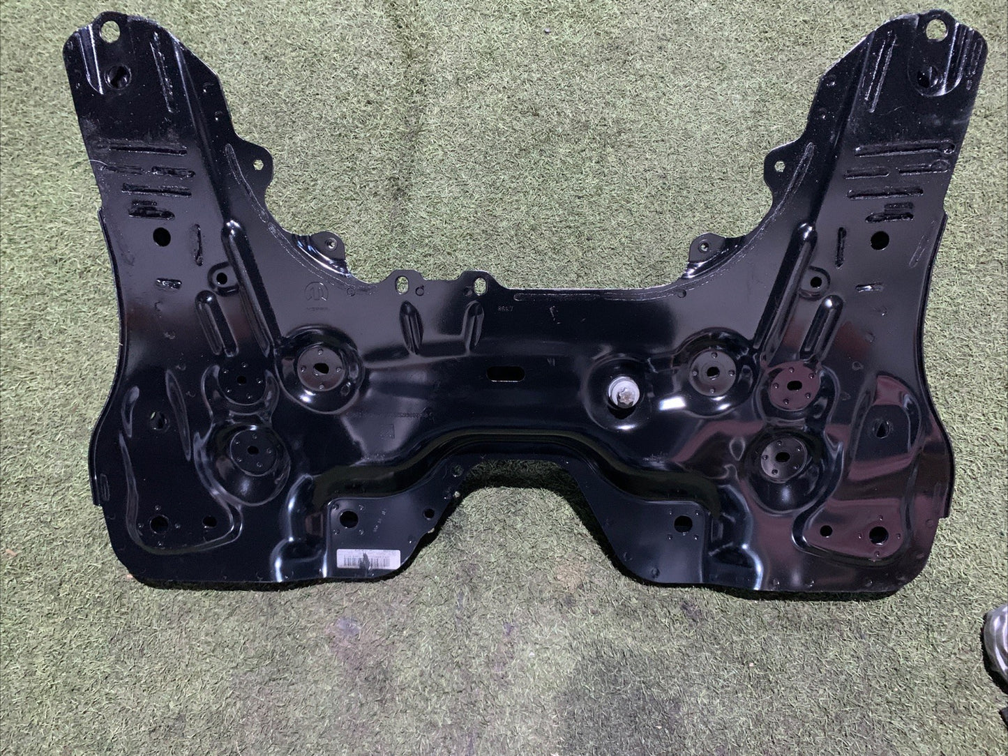 Culla Motore Fiat 500X Dal 2018 1.0 Hybrid 00520866520 (2)