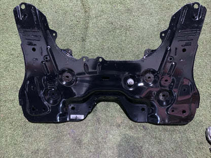 Culla Motore Fiat 500X Dal 2018 1.0 Hybrid 00520866520 (2)