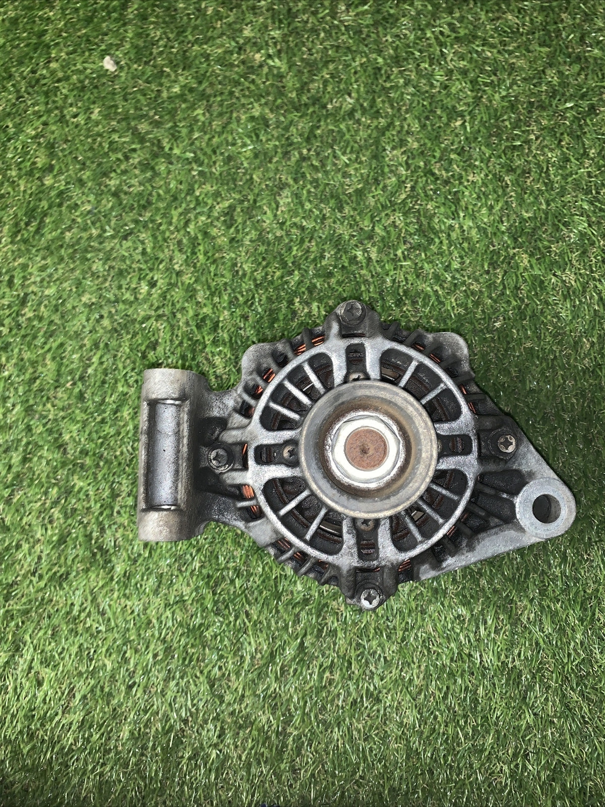 2S6T-10300-CB ALTERNATORE FORD FIESTA 1.2 (2002\2008) 2005