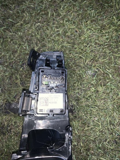 Pulsantiera Posteriore Sinistra Ford Fiesta 2019 H1BB-A27407